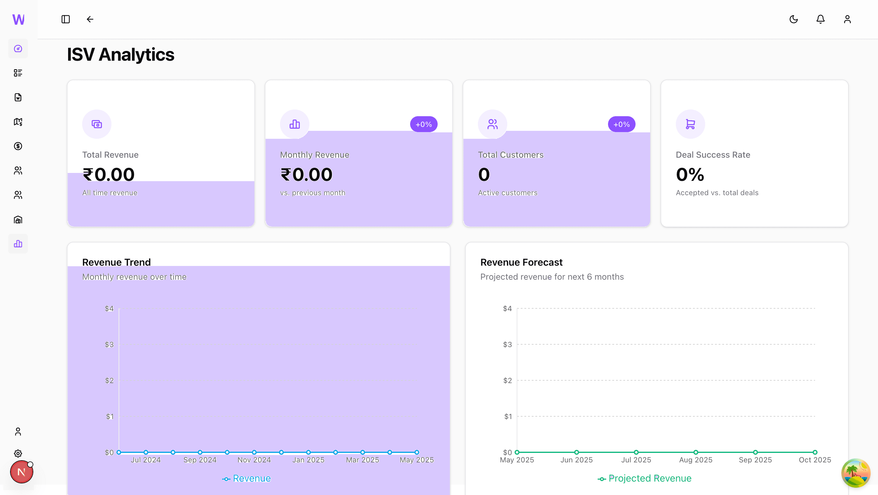 Transact Seamlessly