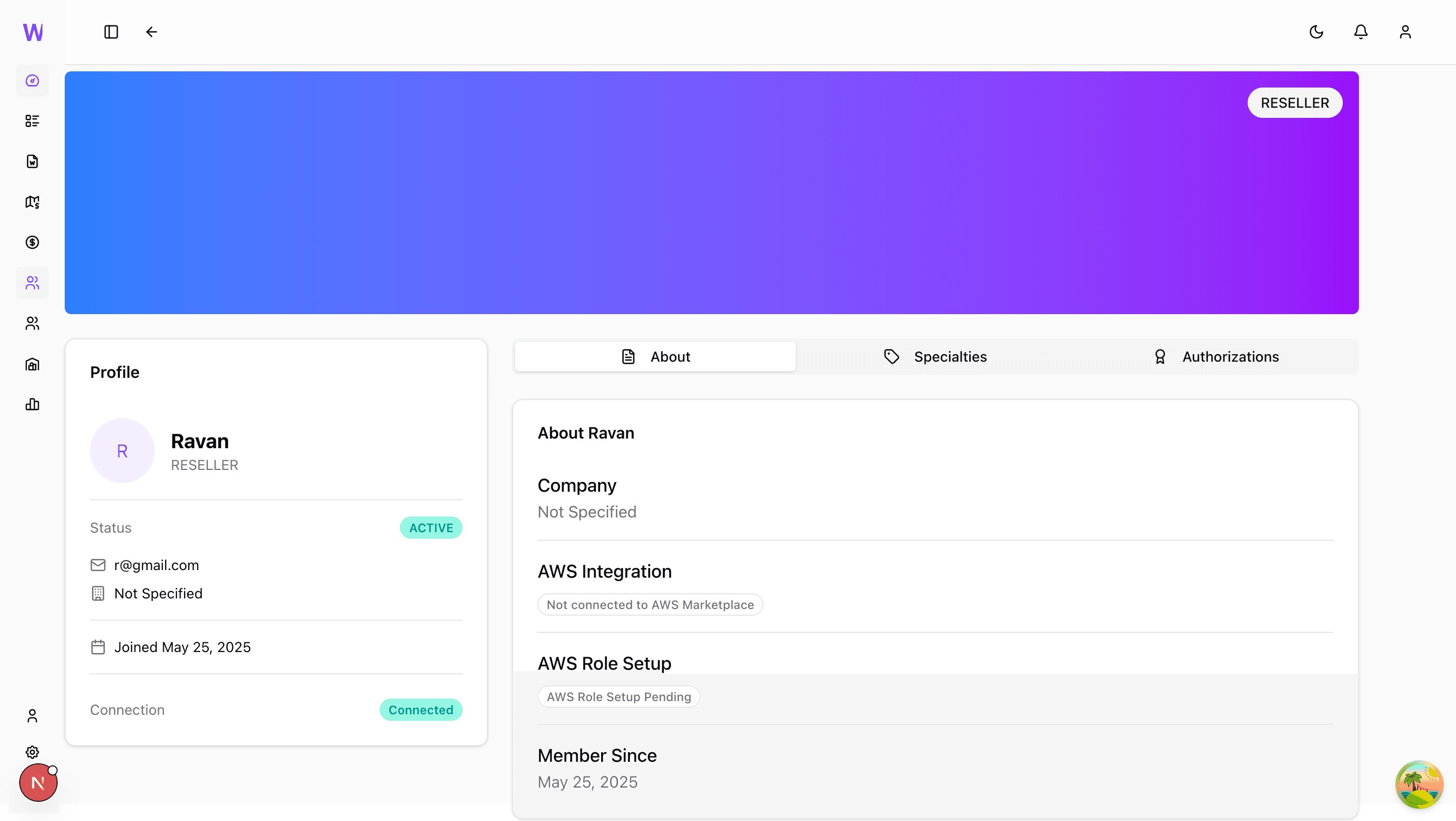 Collaborate on Deals